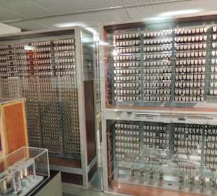 Zuse Z3 Computer