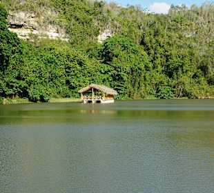 Nature Complete Tour 