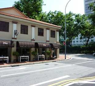 Die Arab Street