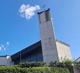 St. Pirmin (Pfarrei Heilige Elisabeth Zweibrücken)