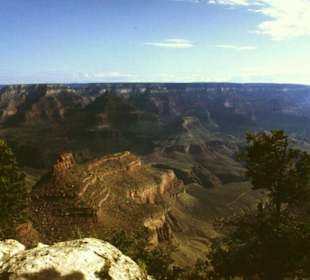 Grand Canyon