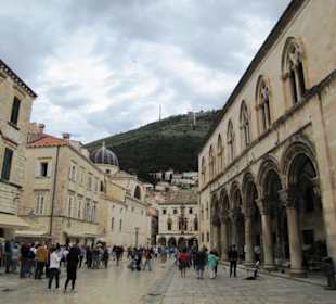 Altstadt Dubrovnik