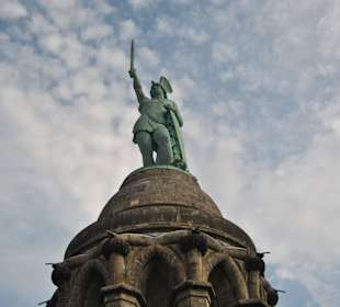 Hermann der Cherusker