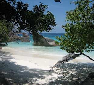 Similan Island