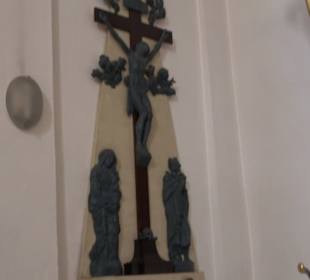 Abtei- und Wallfahrtskirche St. Walburg
