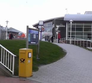 Fußgängerzone