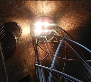 Altstädter Astronomische Uhr