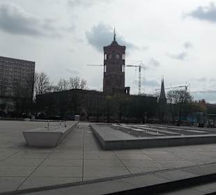 Plac Alexandra