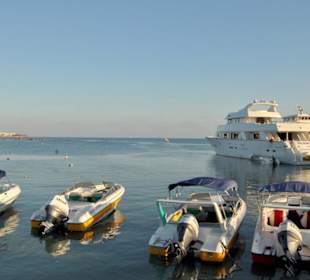 Port w Paphos