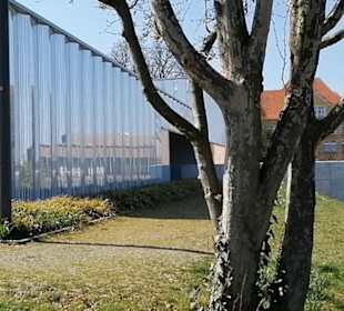 Theater Reutlingen Die Tonne