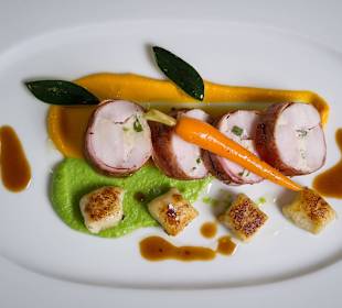 Jakub Restaurant