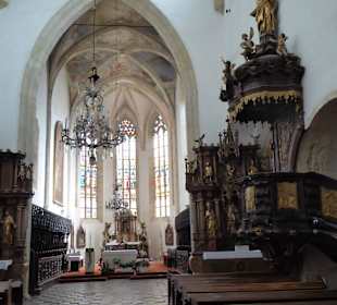 Pfarrkirche St.Georg
