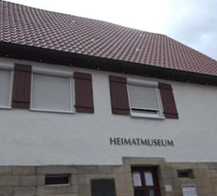 Heimatmuseum
