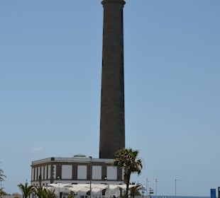 Leuchtturm Maspalomas