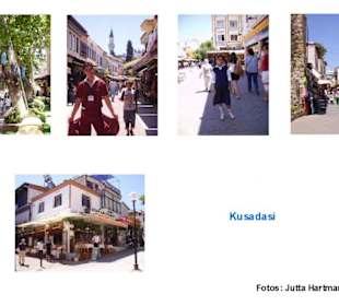 Ausflug nach Kusadasi