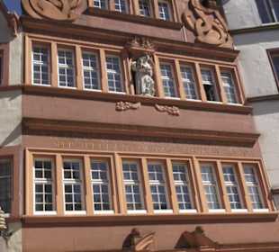 Cafe Zur Steipe