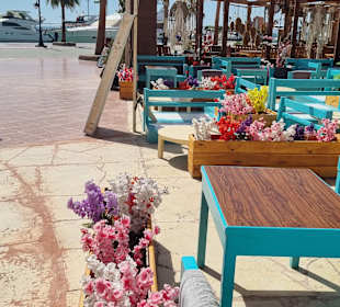 Yachthafen Hurghada