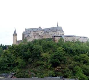 Château de Vianden