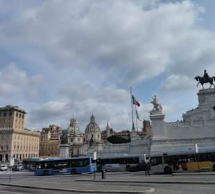 Monumento a vittorio emanuele