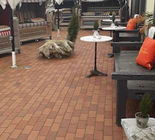 Yachthafen Kühlungsborn