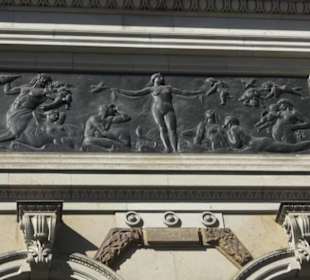 Altstadt - Rund um das Terrassenufer