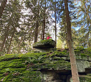 Fichtelsee