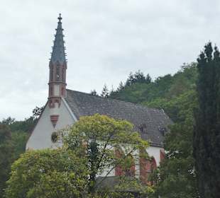 Wanderung Geisenheim