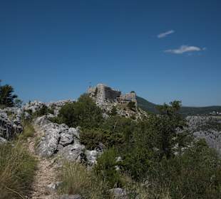 Festung Starigrad