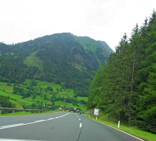 Überholspuren