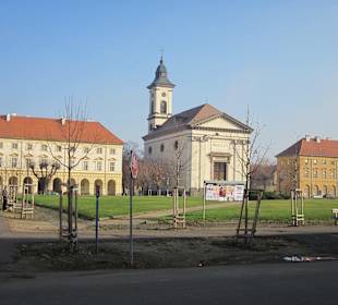 Die Stadt - das Ghetto