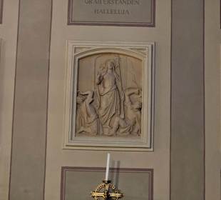 Stadtpfarrkirche Weißenhorn