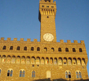Palazzo Vecchio