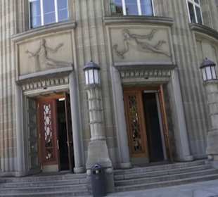 Universität Zürich
