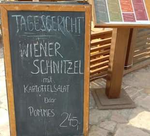 Ausflug El Gouna mit Alex Andra