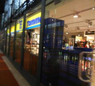 Hamburg Hauptbahnhof