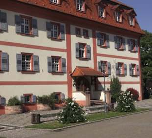 Heimatmuseum im Herrenhaus