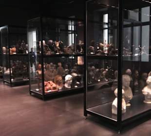 Skulpturensammlung