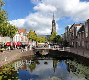 Zentrum Delft