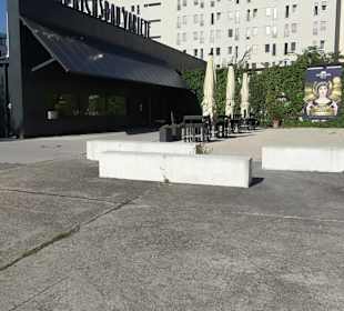 Friedrichsbau Varieté