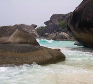 Traumhafter Trip mit Fantastic Tours