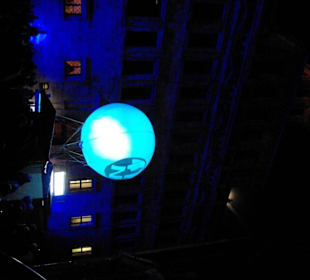 In der Altstadt Nürnberger