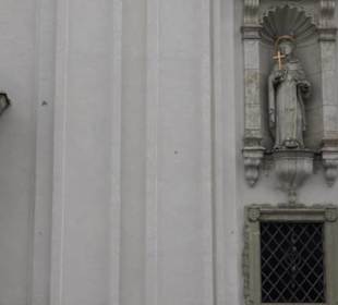 Kirche St. Josef