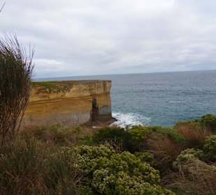 Great Ocean Road