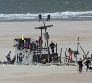 Strand Veere