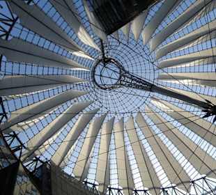 Sony Center