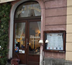 Restauracja Literatka