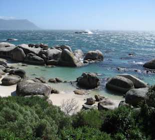 Boulders Beach