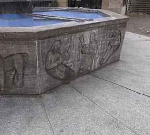 Marktbrunnen