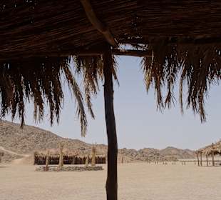 Wüstentour Hurghada