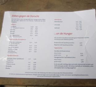 Bomolochie in Rüdesheim